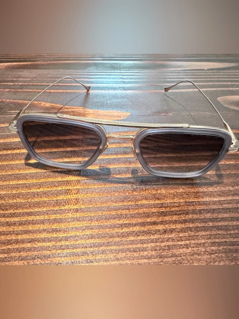 DITA men sunglasses